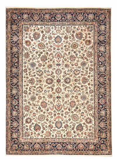 マシャド 絨毯 252x355cm - ペルシャ絨毯