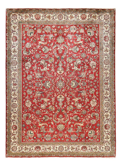 タブリーズ - 40 Raj 絨毯 298x400cm - ペルシャ絨毯