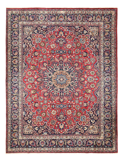 マシャド 絨毯 295x387cm - ペルシャ絨毯