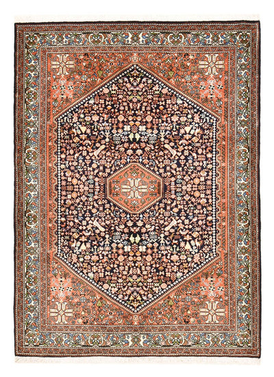 カシュクリ 絨毯 150x202cm - ペルシャ絨毯