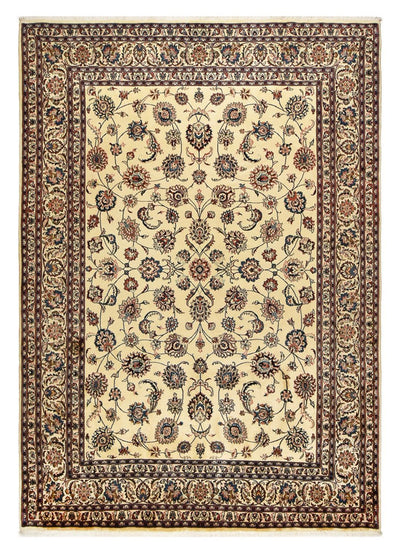 マシャド 絨毯 244x343cm - ペルシャ絨毯