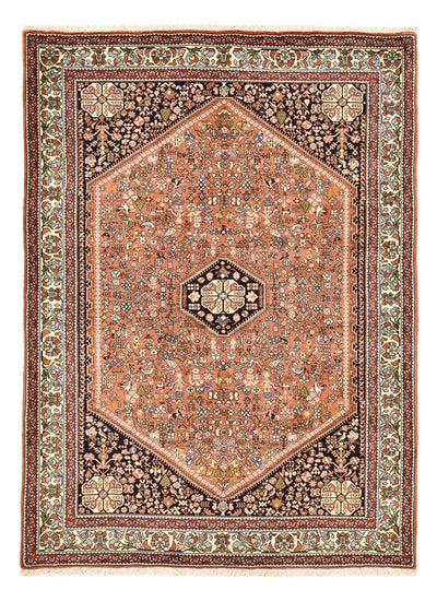 カシュクリ 絨毯 151x210cm - ペルシャ絨毯