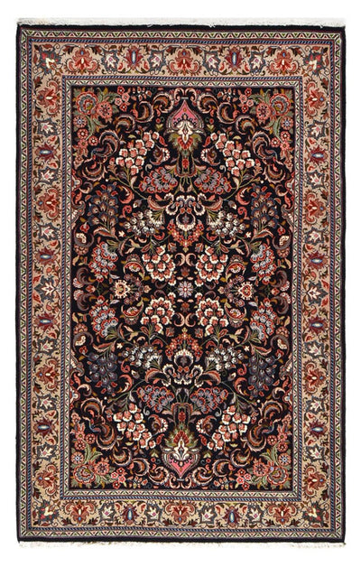 イラム 絨毯 132x212cm - ペルシャ絨毯