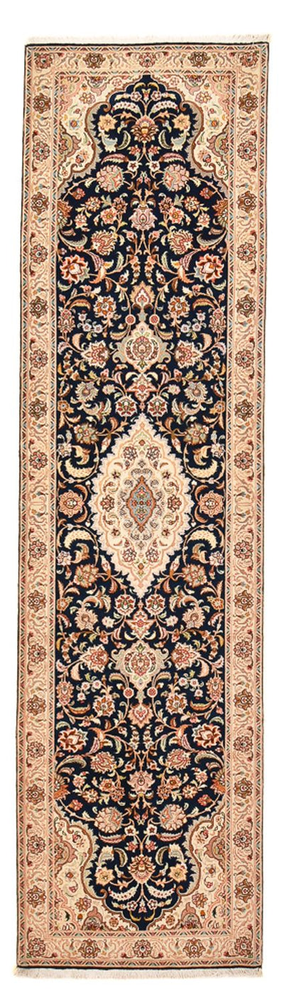タブリーズ - 50 Raj 絨毯 83x310cm - ペルシャ絨毯