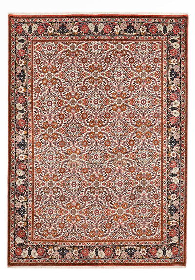 ビジャー 絨毯 205x295cm - ペルシャ絨毯