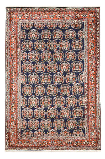 ビジャー 絨毯 199x303cm - ペルシャ絨毯