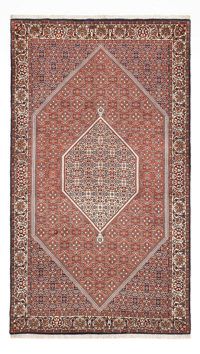 ビジャー 絨毯 136x245cm - ペルシャ絨毯