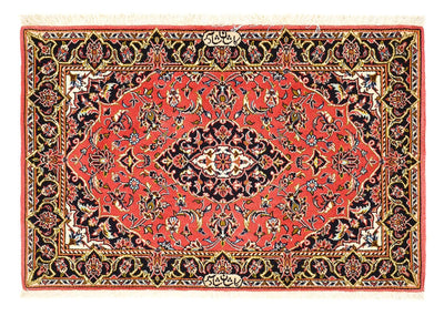 カシャーン 絨毯 70x100cm - ペルシャ絨毯