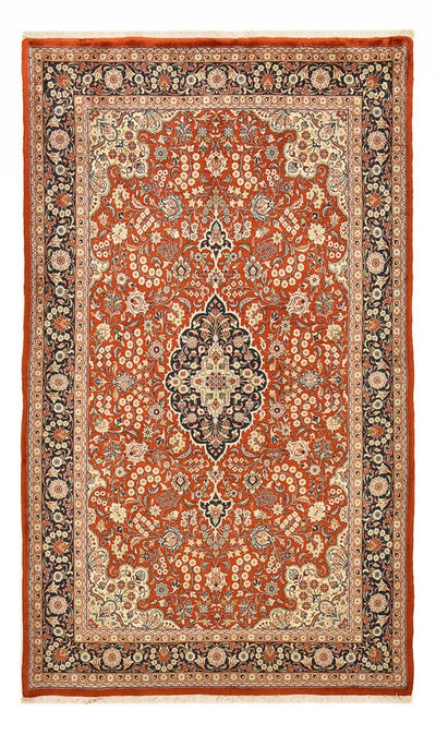 サルーク 絨毯 143x237cm - ペルシャ絨毯