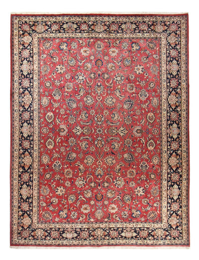 マシャド 絨毯 297x390cm - ペルシャ絨毯