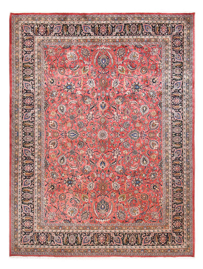 マシャド 絨毯 298x393cm - ペルシャ絨毯