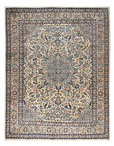 マシャド 絨毯 300x389cm - ペルシャ絨毯