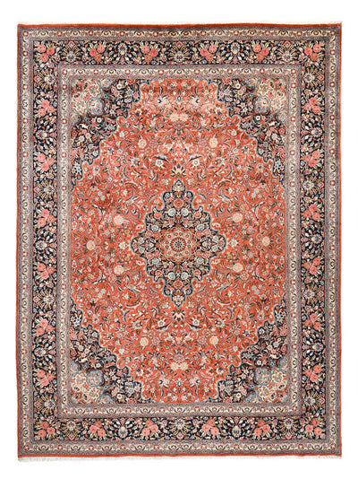 サルーク 絨毯 295x396cm - ペルシャ絨毯