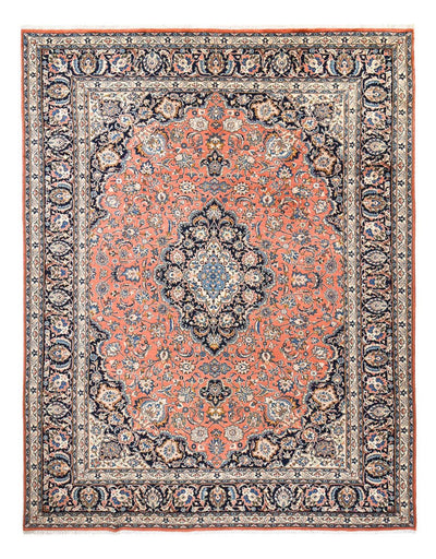 サルーク 絨毯 295x387cm - ペルシャ絨毯