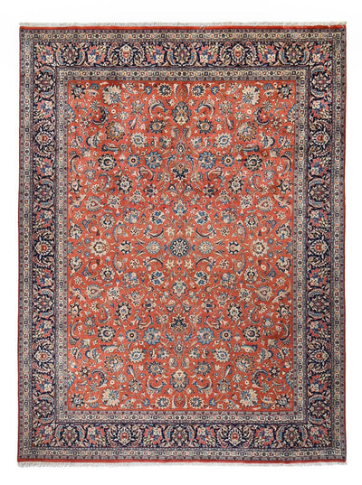 サルーク 絨毯 295x398cm - ペルシャ絨毯