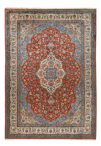 バフティアール 絨毯 248x370cm - ペルシャ絨毯