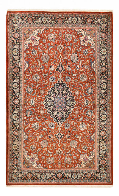サルーク 絨毯 145x235cm - ペルシャ絨毯