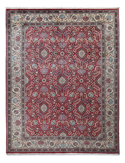サルーク 絨毯 300x393cm - ペルシャ絨毯