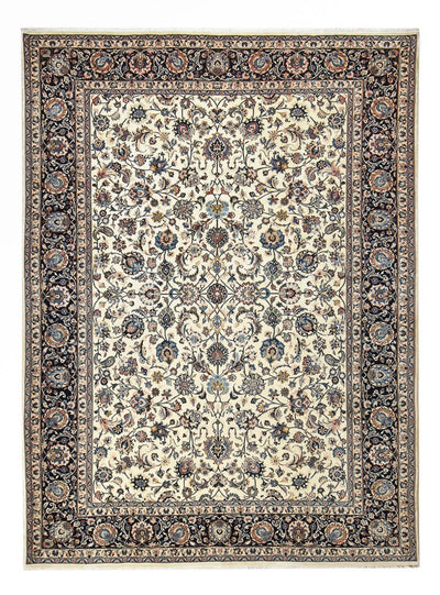 マシャド 絨毯 252x358cm - ペルシャ絨毯