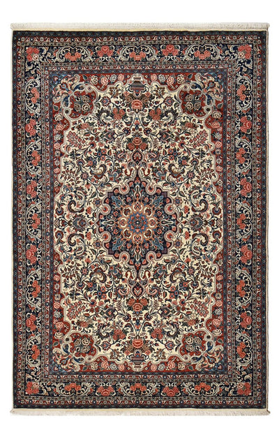 ビジャー 絨毯 210x312cm - ペルシャ絨毯