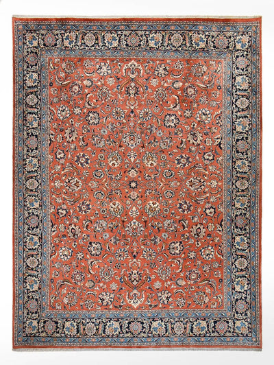 サルーク 絨毯 295x385cm - ペルシャ絨毯
