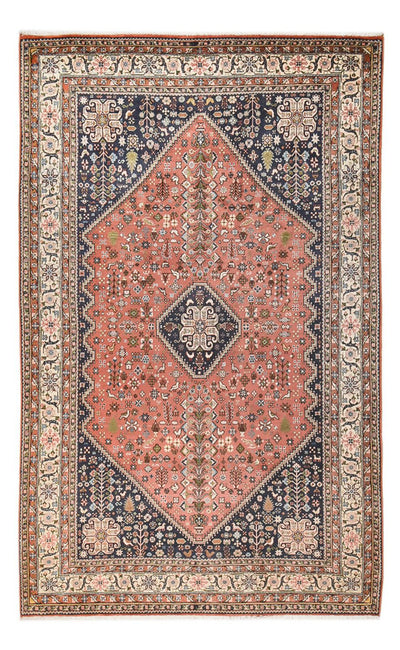 アバデ 絨毯 198x316cm - ペルシャ絨毯