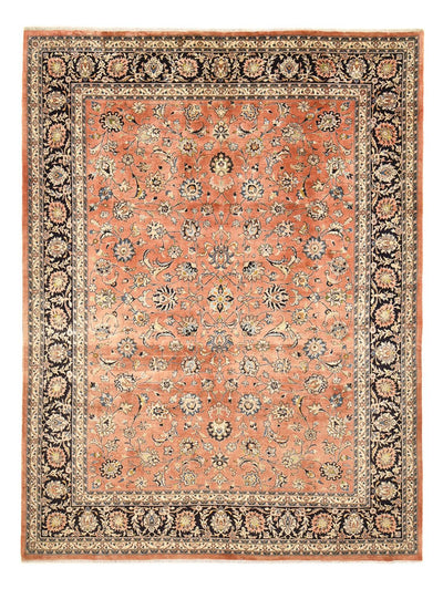 マシャド 絨毯 290x378cm - ペルシャ絨毯
