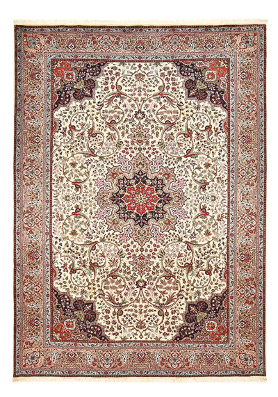 タブリーズ - 40 Raj 絨毯 245x345cm - ペルシャ絨毯