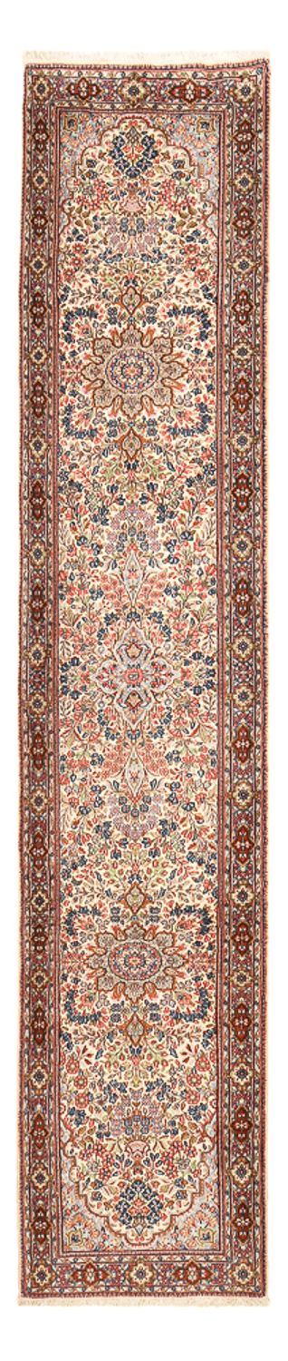 ラフサンジャン 絨毯 78x389cm - ペルシャ絨毯