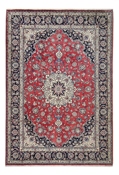 マシャド 絨毯 240x348cm - ペルシャ絨毯