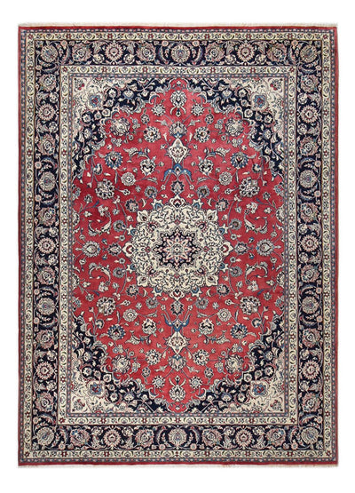 マシャド 絨毯 238x341cm - ペルシャ絨毯