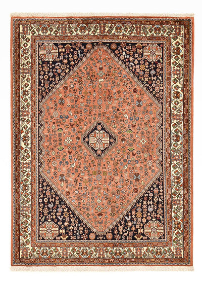 カシュクリ 絨毯 145x197cm - ペルシャ絨毯