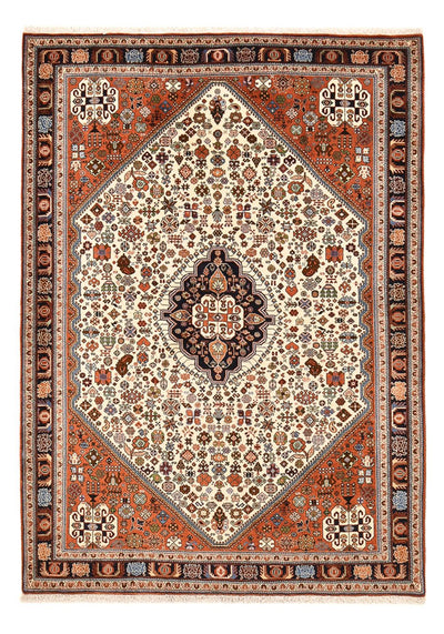 カシュクリ 絨毯 153x211cm - ペルシャ絨毯