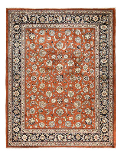マシャド 絨毯 298x386cm - ペルシャ絨毯