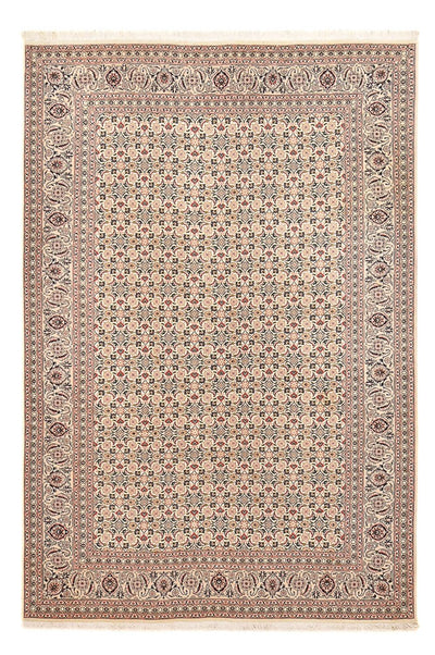 タブリーズ - 50 Raj 絨毯 200x297cm - ペルシャ絨毯
