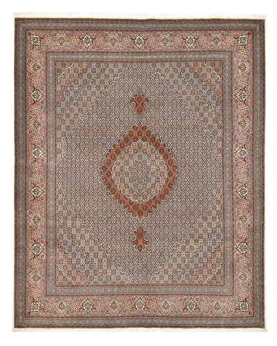 タブリーズ - 50 Raj 絨毯 250x315cm - ペルシャ絨毯