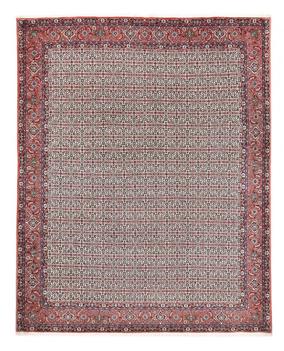 ビジャー 絨毯 257x329cm - ペルシャ絨毯