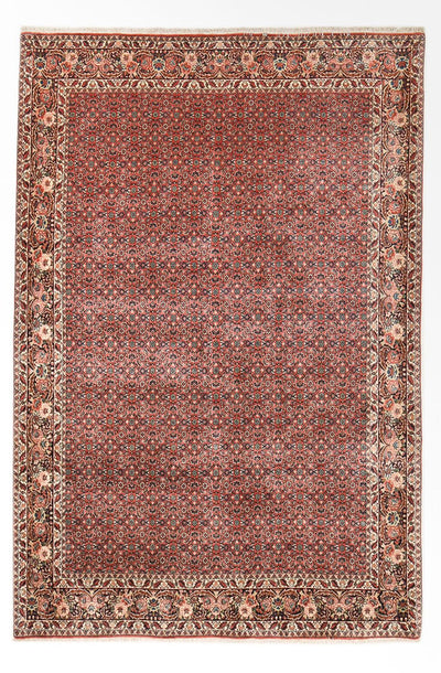 ビジャー 絨毯 200x297cm - ペルシャ絨毯