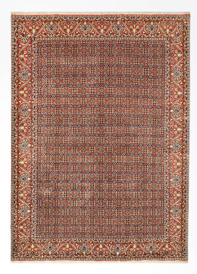 ビジャー 絨毯 210x290cm - ペルシャ絨毯