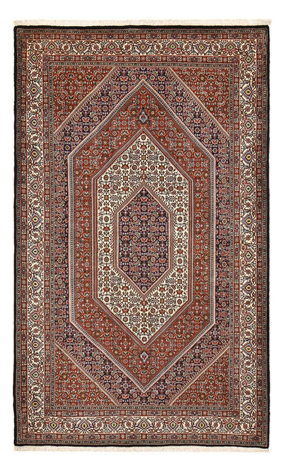 ビジャー 絨毯 150x248cm - ペルシャ絨毯 - ラスト