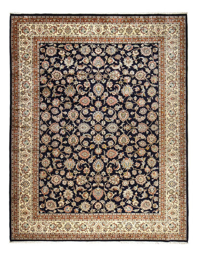 マシャド 絨毯 300x390cm - ペルシャ絨毯