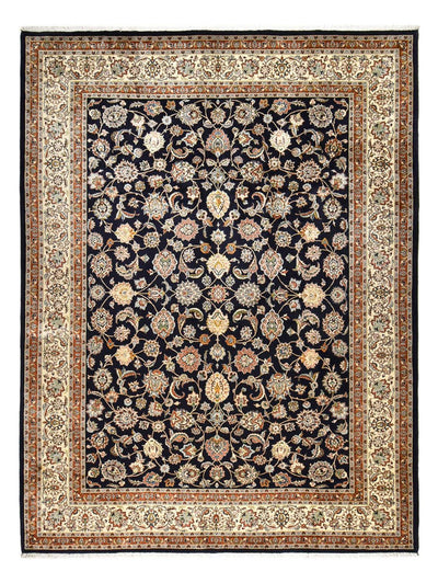マシャド 絨毯 298x390cm - ペルシャ絨毯