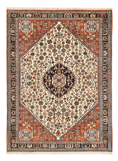カシュクリ 絨毯 152x203cm - ペルシャ絨毯