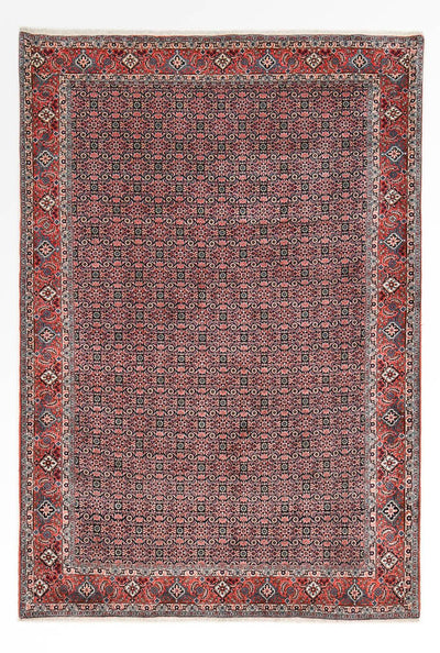 ビジャー 絨毯 203x301cm - ペルシャ絨毯