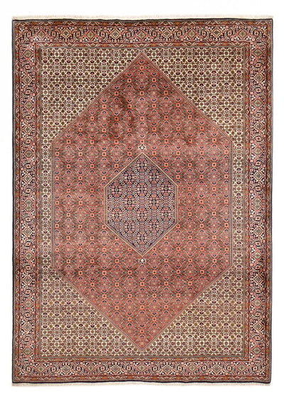 ビジャー 絨毯 250x350cm - ペルシャ絨毯