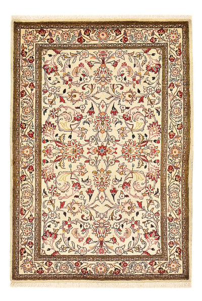 ゴム 絨毯 106x156cm - ペルシャ絨毯