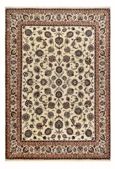 マシャド 絨毯 242x349cm - ペルシャ絨毯