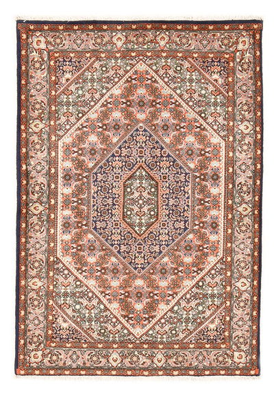 ビジャー 絨毯 110x162cm - ペルシャ絨毯