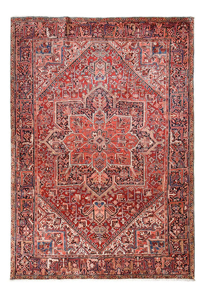 ヘリーズ 絨毯 239x340cm - ペルシャ絨毯