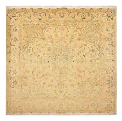 タブリーズ - 50 Raj 絨毯 244x250cm - ペルシャ絨毯